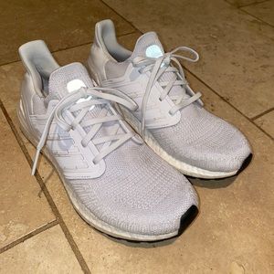 Women’s Adidas ultra boost sneakers